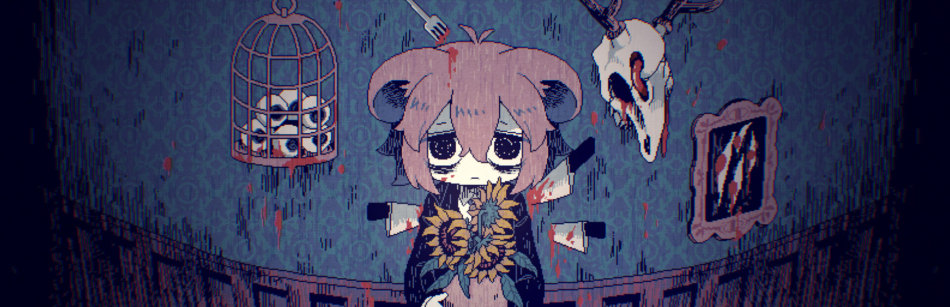 Nightmare Journey 1135
