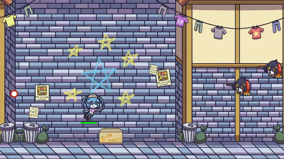 Librarian of Aquademia : The Forbidden Grimoire video 1