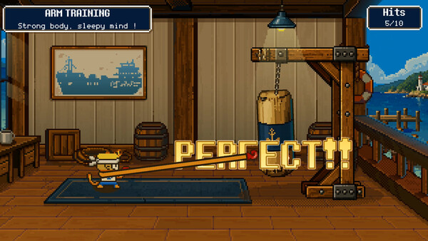 Seaside Wash screenshot 16