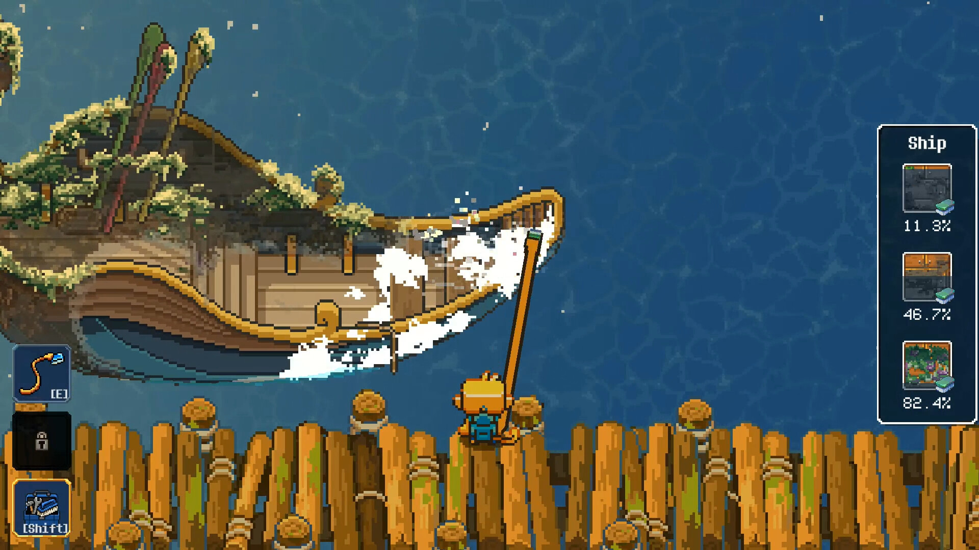 Seaside Wash screenshot #18