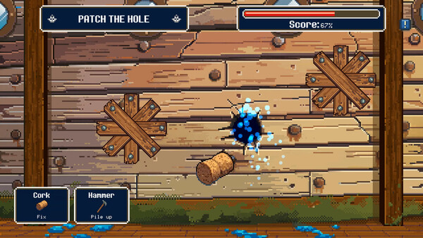 Seaside Wash screenshot 14