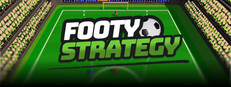 Footy Strategy cover