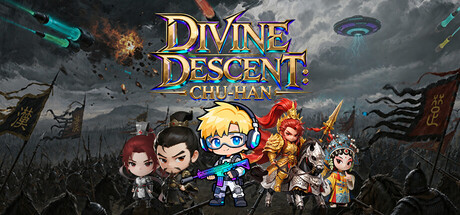 Divine Descent: Chu-Han