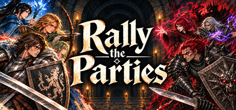 Rally the Parties