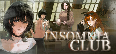 Insomnia Club