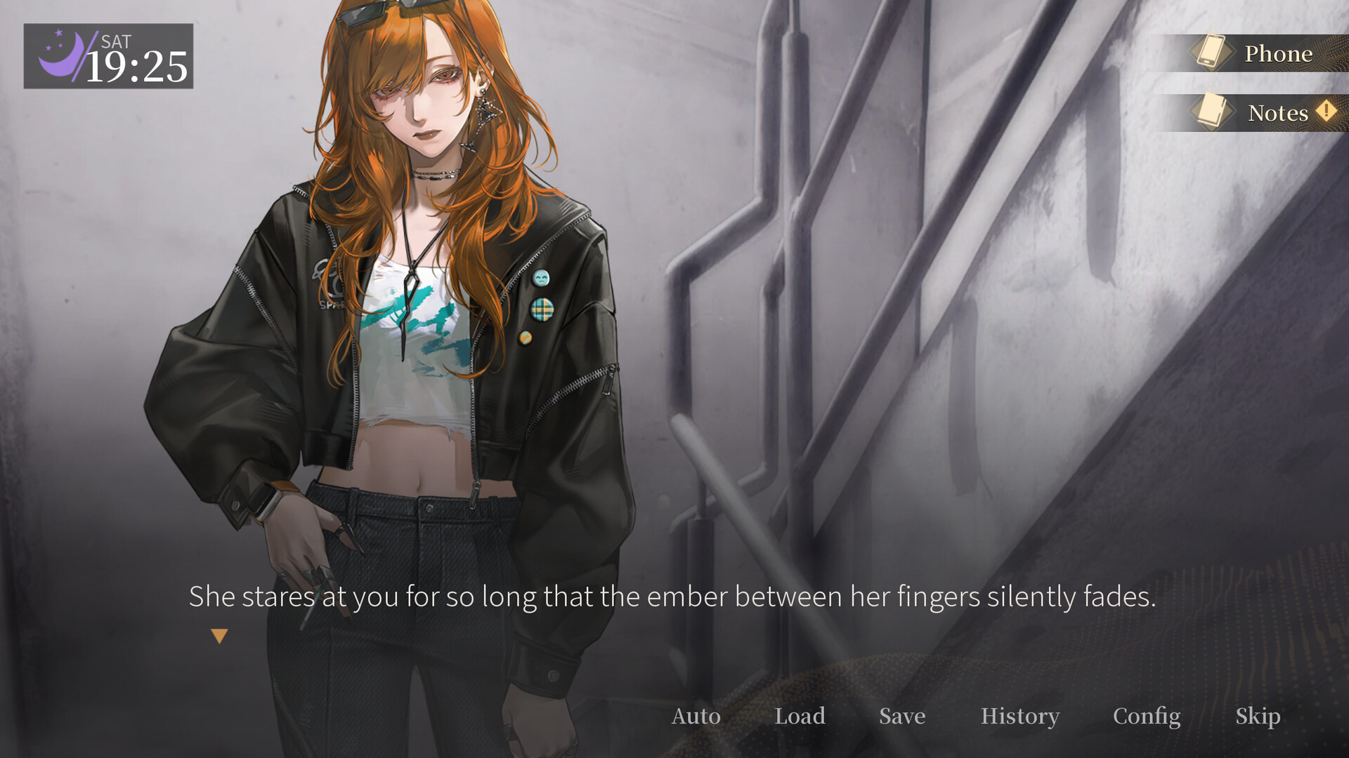 Insomnia Club screenshot 4