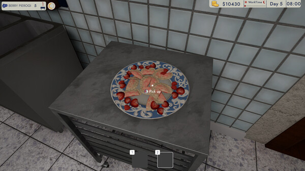 Polish Pierogi screenshot 7