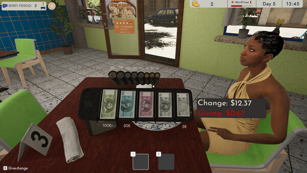 Polish Pierogi screenshot 8