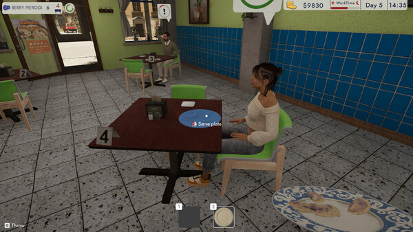 Polish Pierogi screenshot 6