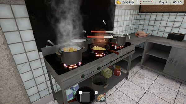Polish Pierogi screenshot 3