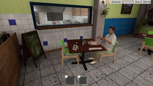Polish Pierogi screenshot 1