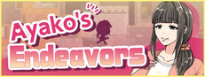 Ayako's Endeavors cover