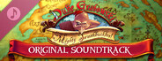Duke Grabowski: Mighty Swashbuckler Soundtrack