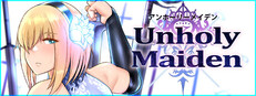 Unholy Maiden