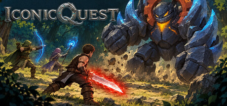 IconicQuest