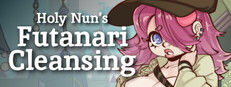 Holy Nun's Futanari Cleansing cover