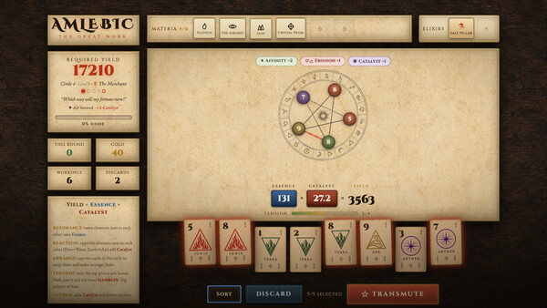 Amlebic Screenshot