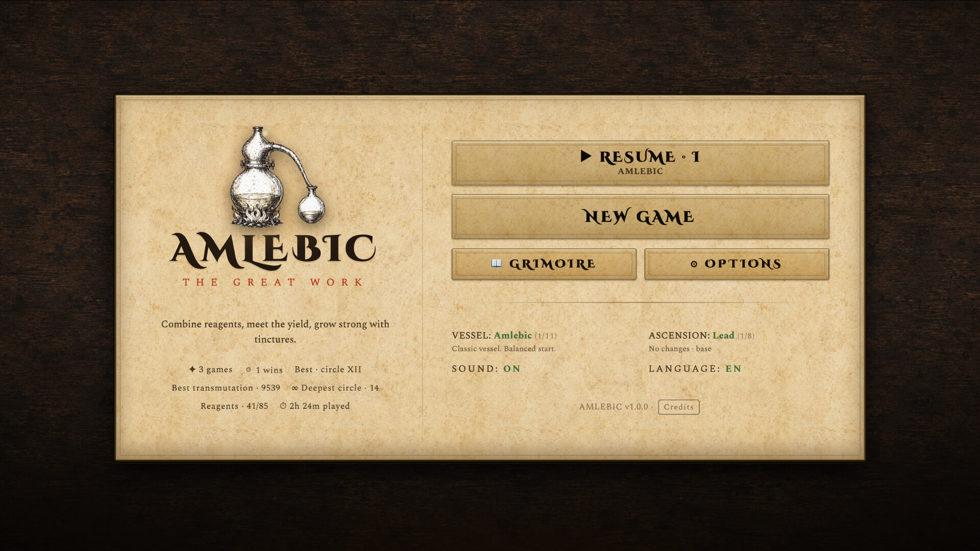 Amlebic screenshot 6