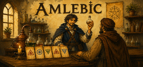 Amlebic