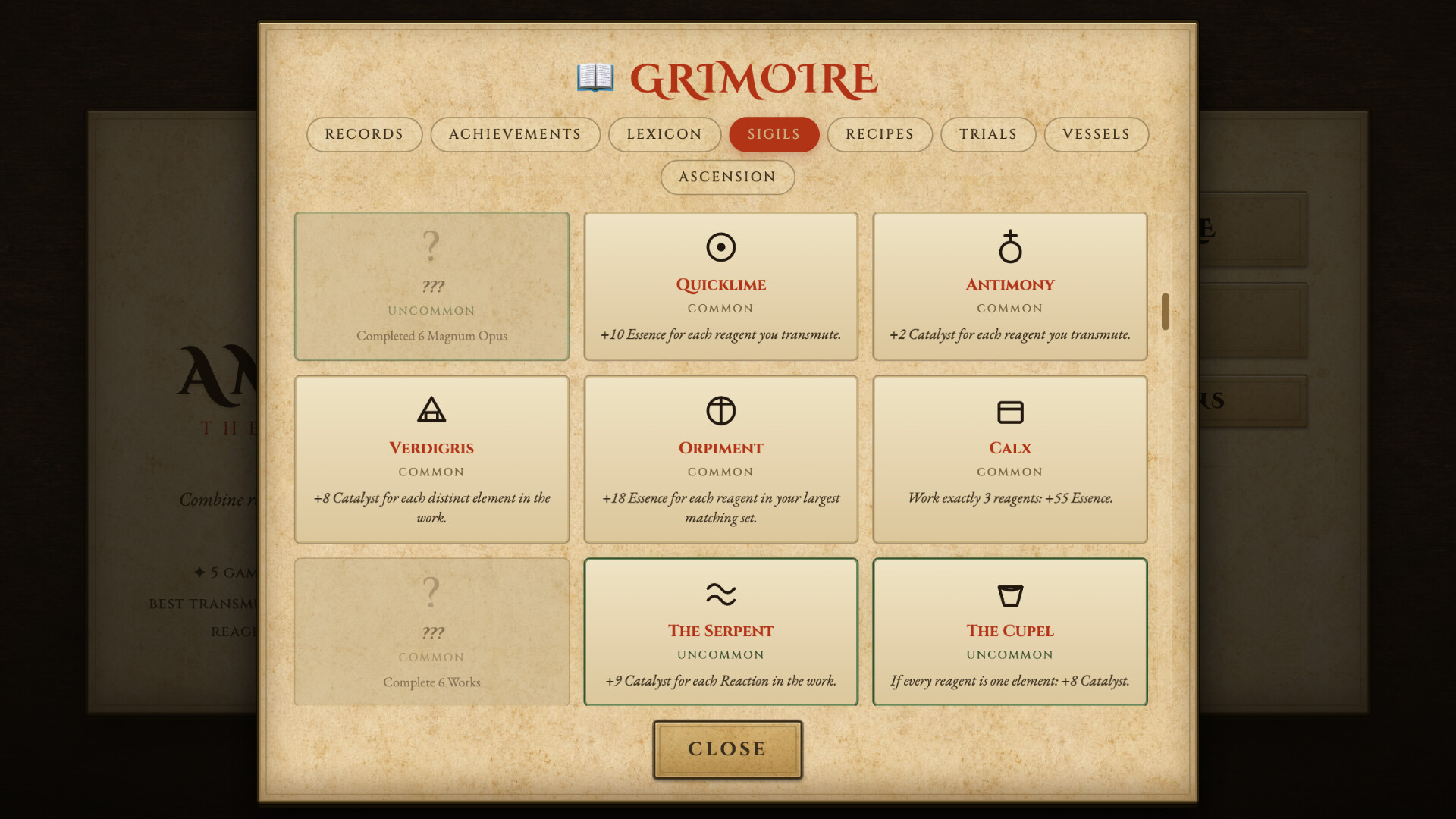 Amlebic screenshot #3