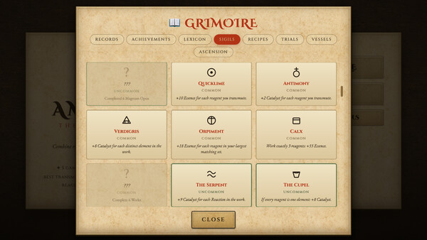 Amlebic Screenshot
