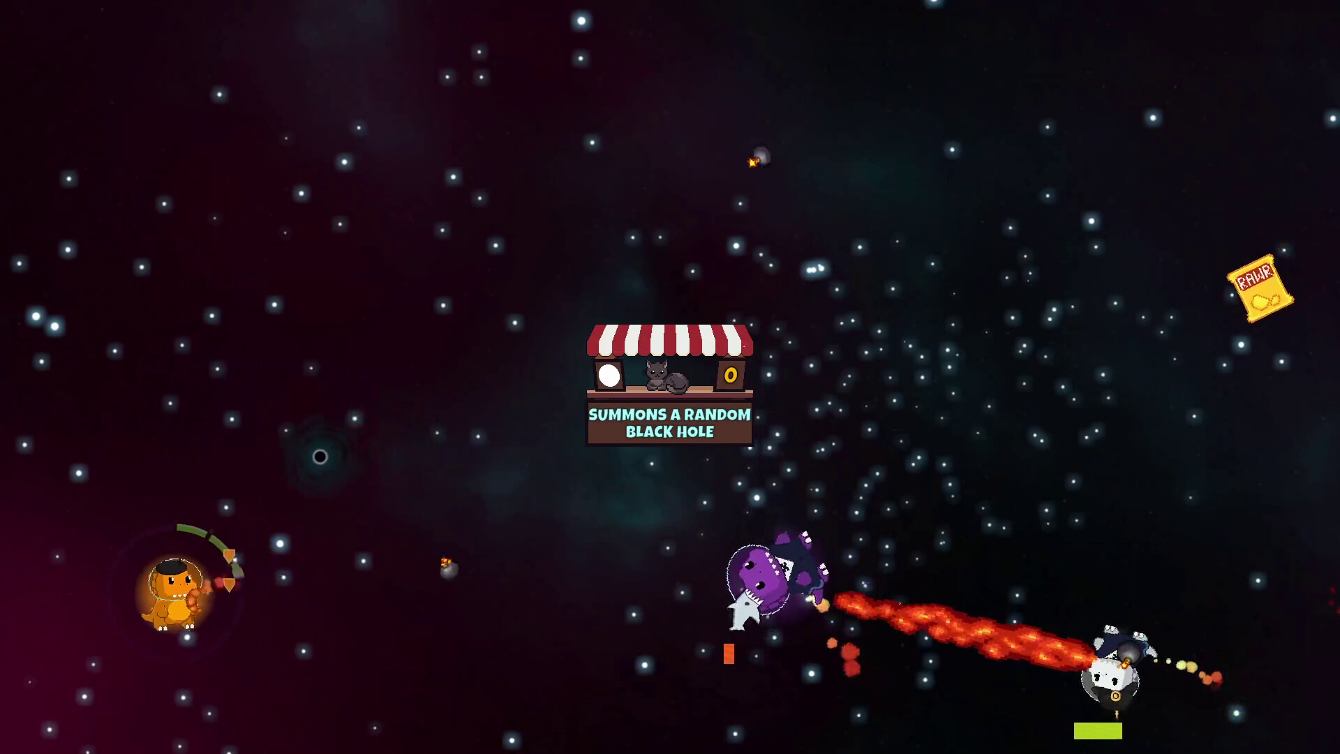 Explosive Exchange screenshot #5