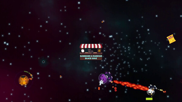 Explosive Exchange screenshot 5