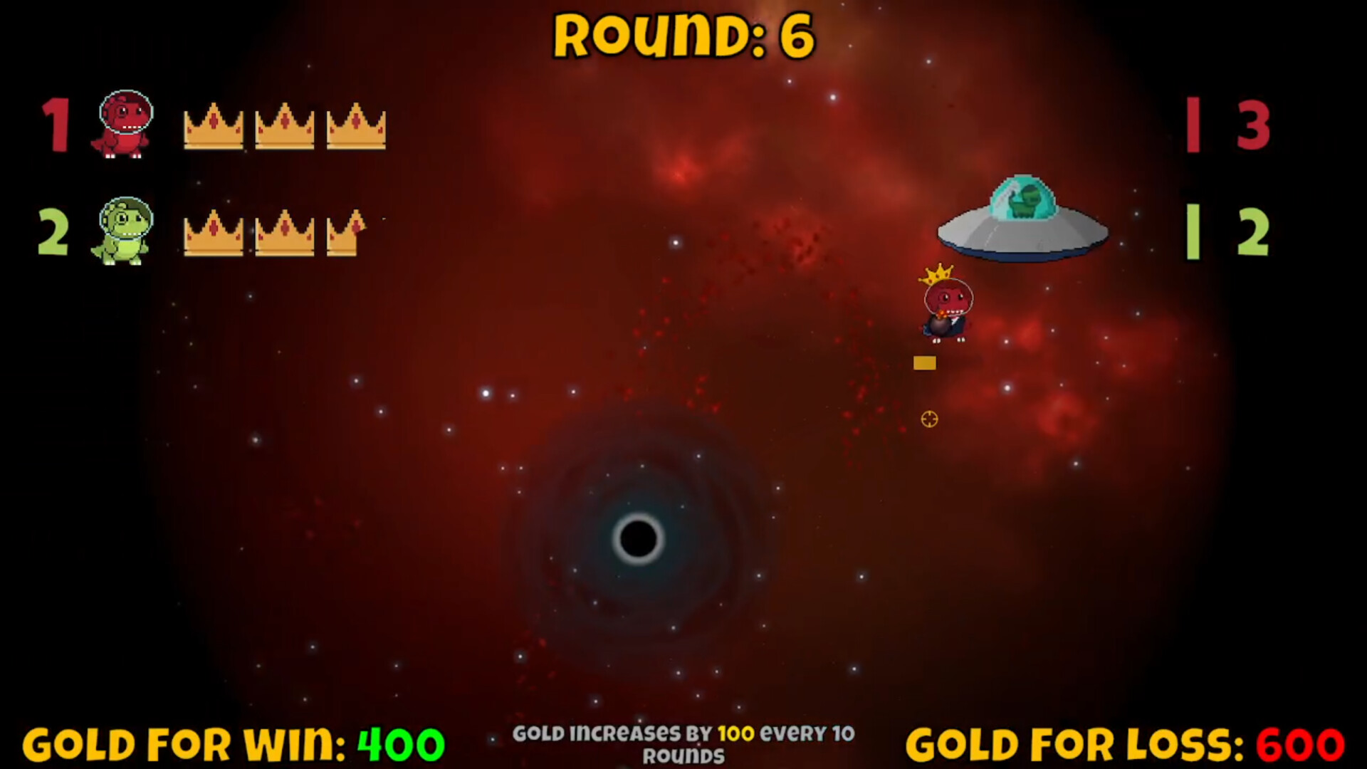 Explosive Exchange screenshot 4