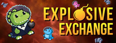 Explosive Exchange cover