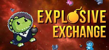 Explosive Exchange