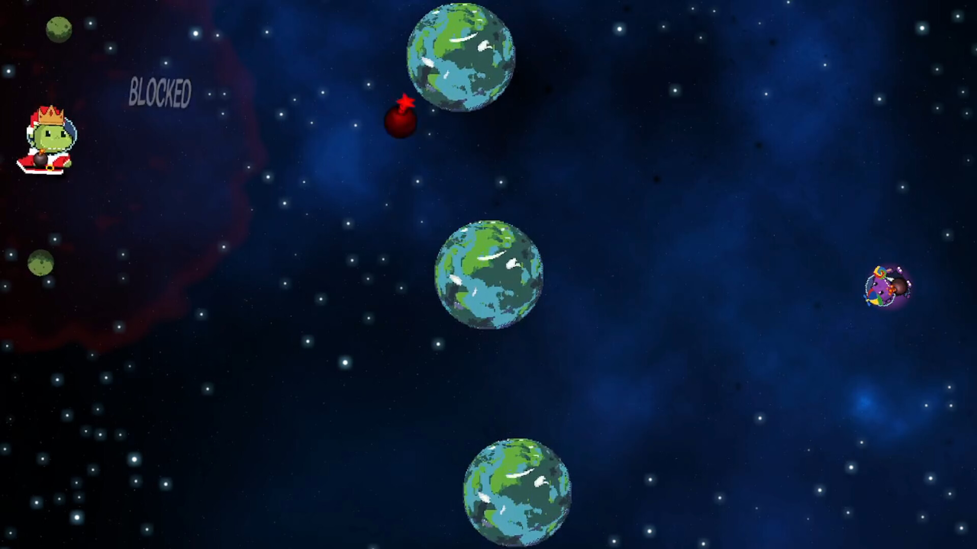 Explosive Exchange screenshot #4