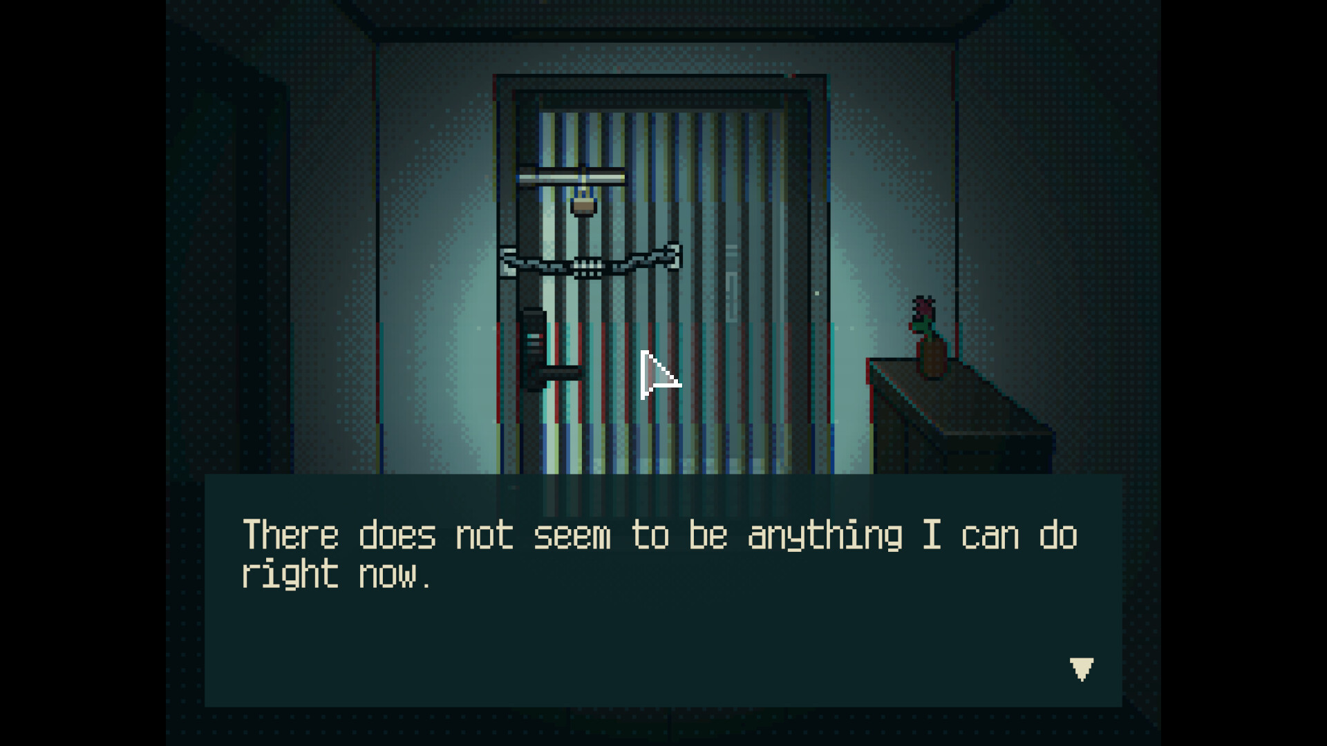 Escape! House of Bonds screenshot 3