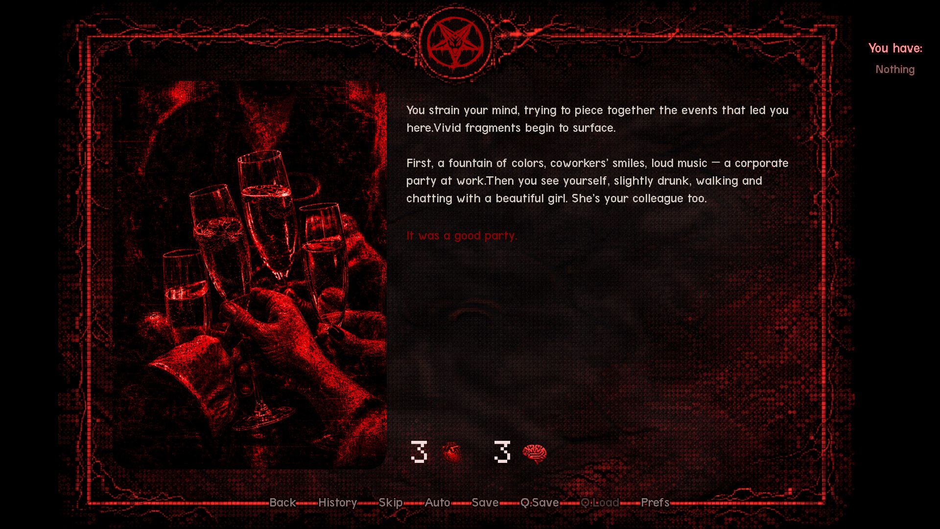 Sacrificium screenshot #6