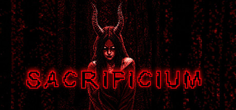 Sacrificium(アドベンチャー・インディー、開発: Agard Games)のヘッダー画像