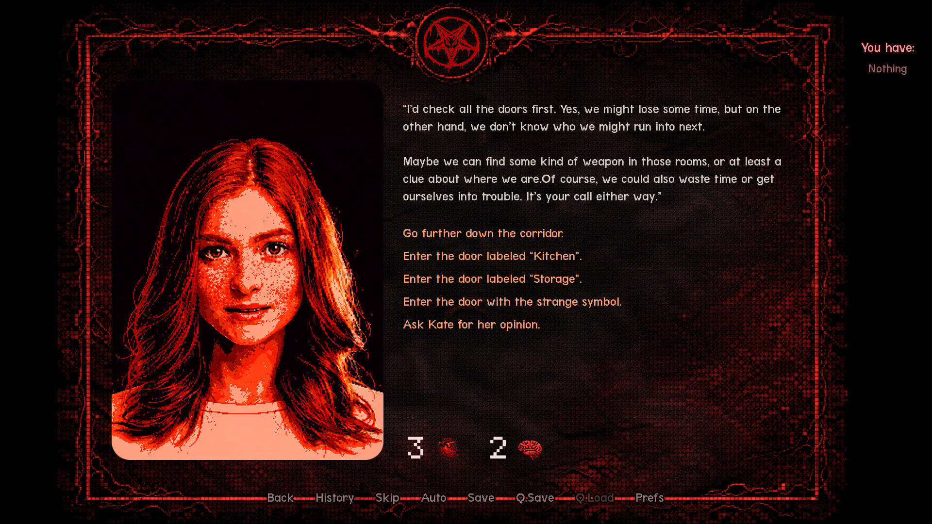 Sacrificium screenshot #5