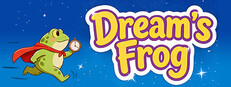 Dream's frog cover