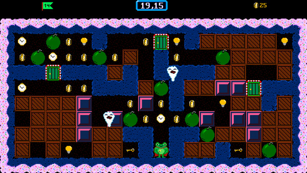 Screenshot media