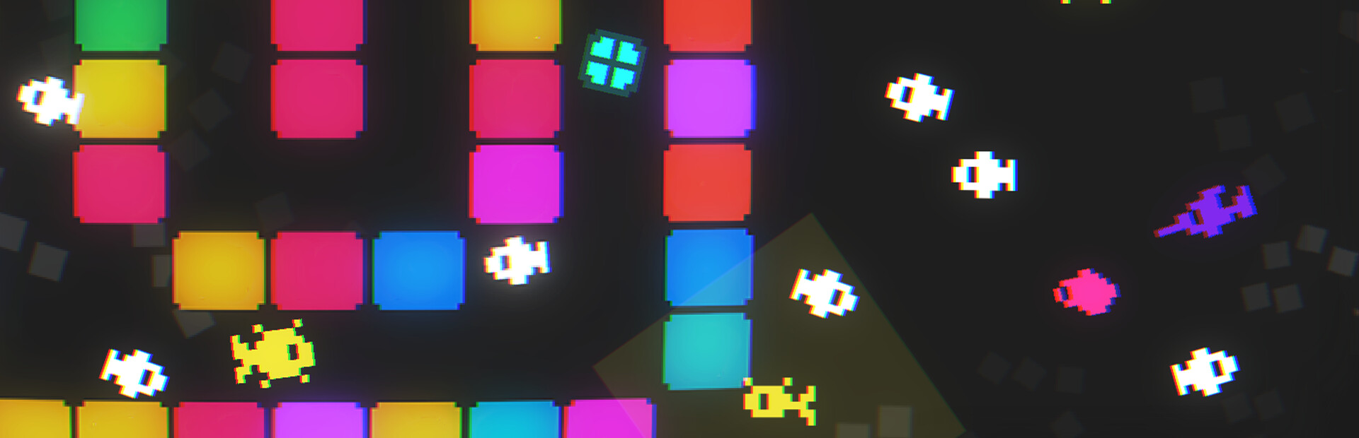 Poping Aquarium