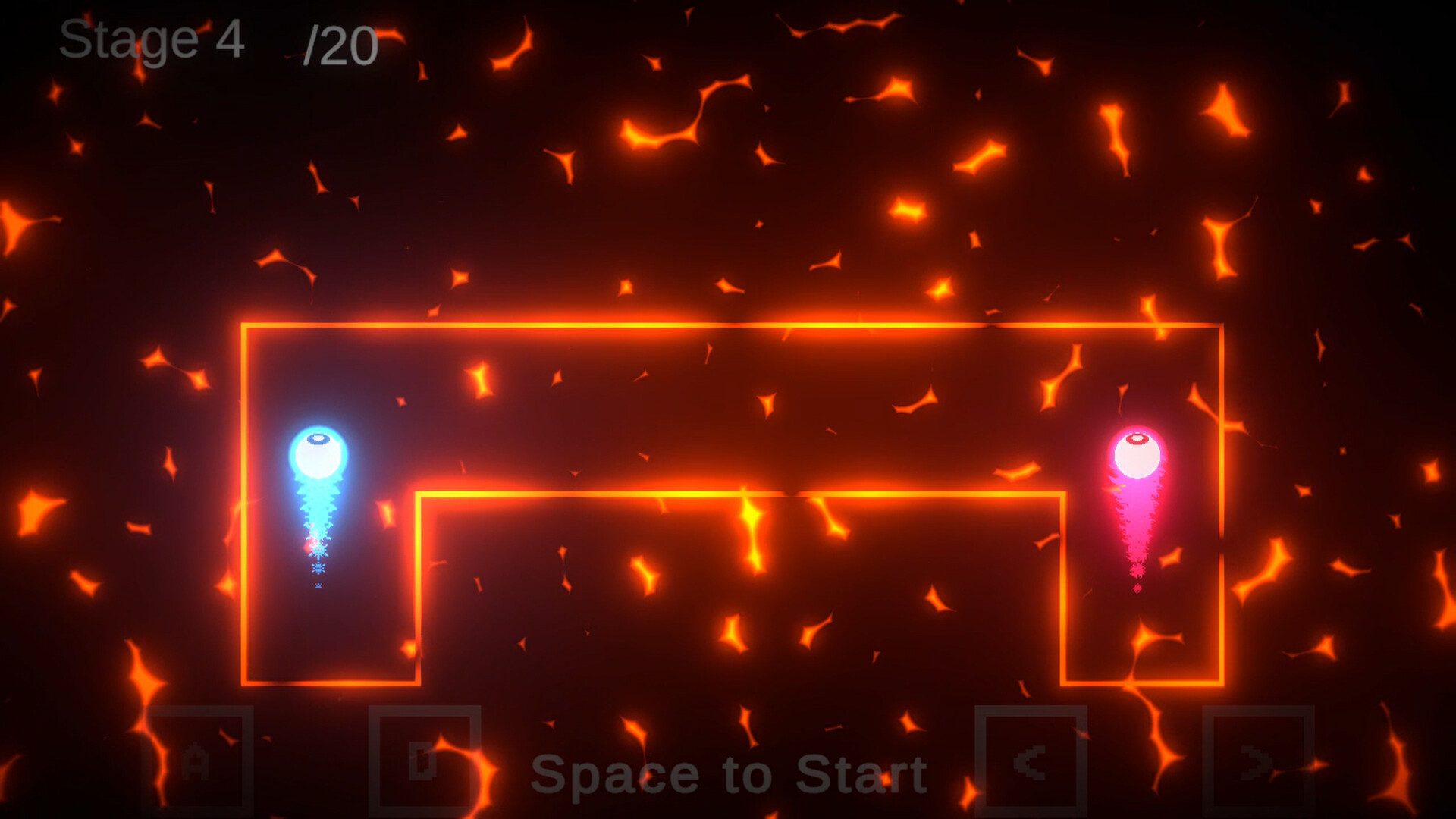 REUNION screenshot 1