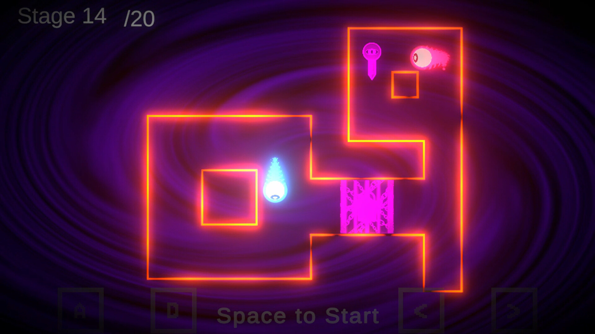 REUNION screenshot 3