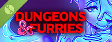 Dungeons & Furries Demo