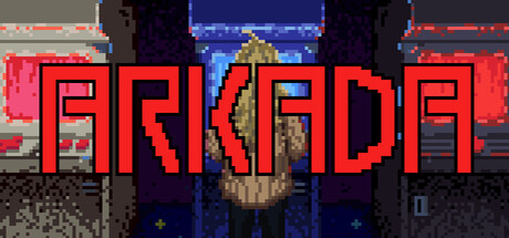 Arkada header art