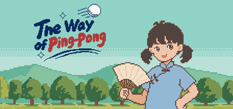 The Way of Ping-Pong