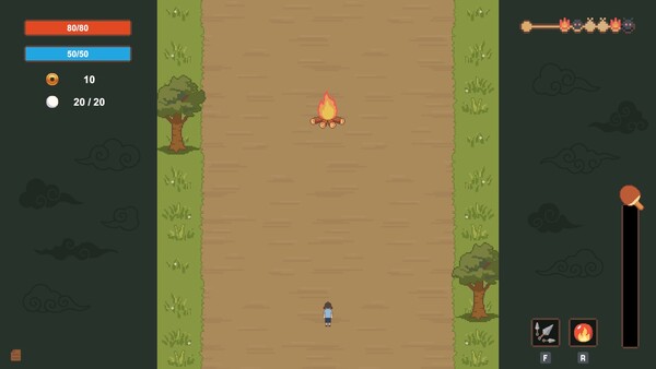 The Way of Ping-Pong screenshot 7