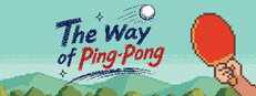The Way of Ping-Pong cover