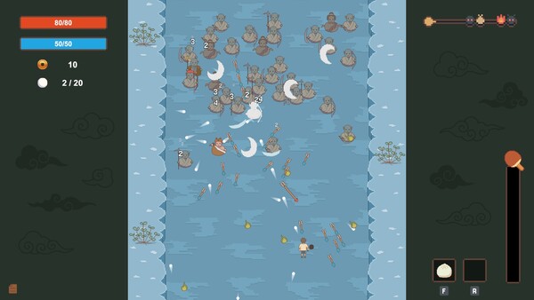 The Way of Ping-Pong screenshot 3