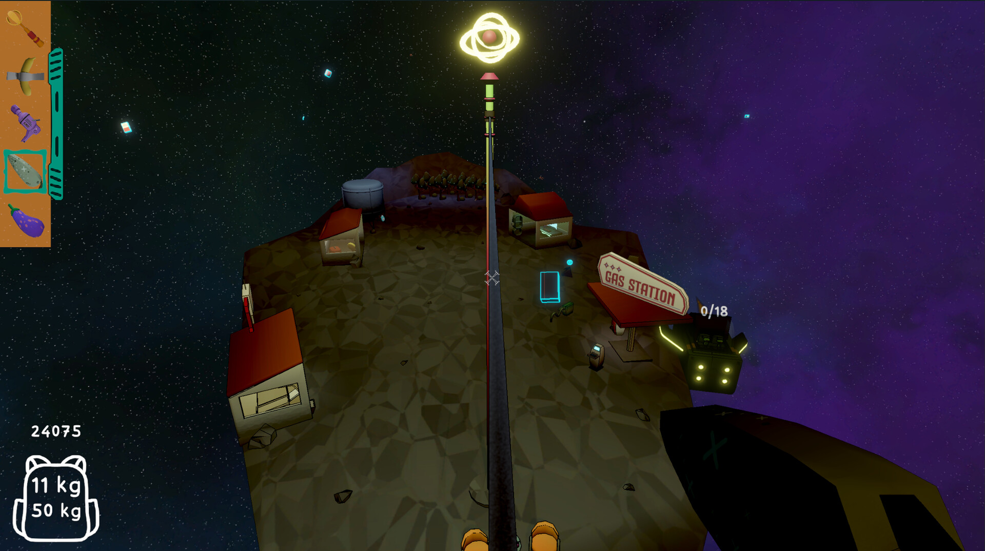 Space Recycle screenshot 10