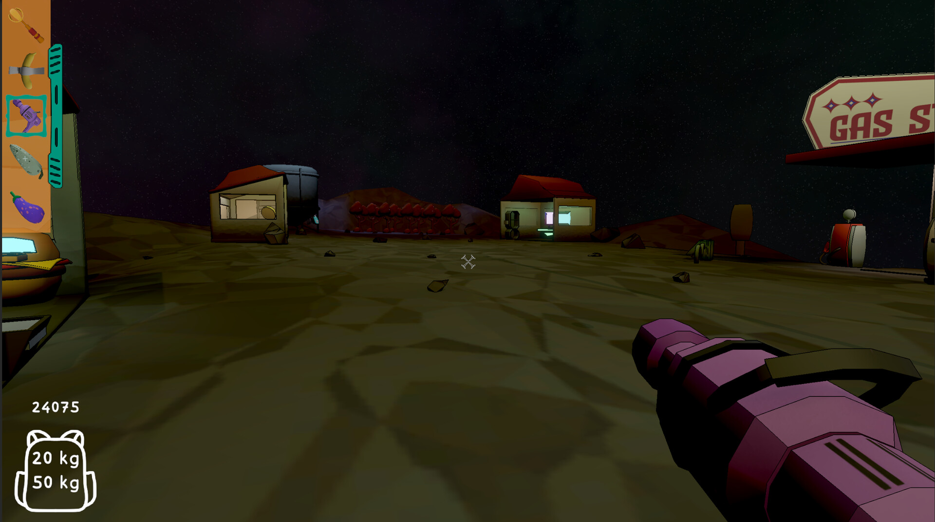 Space Recycle screenshot 6