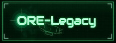 Ore Legacy cover