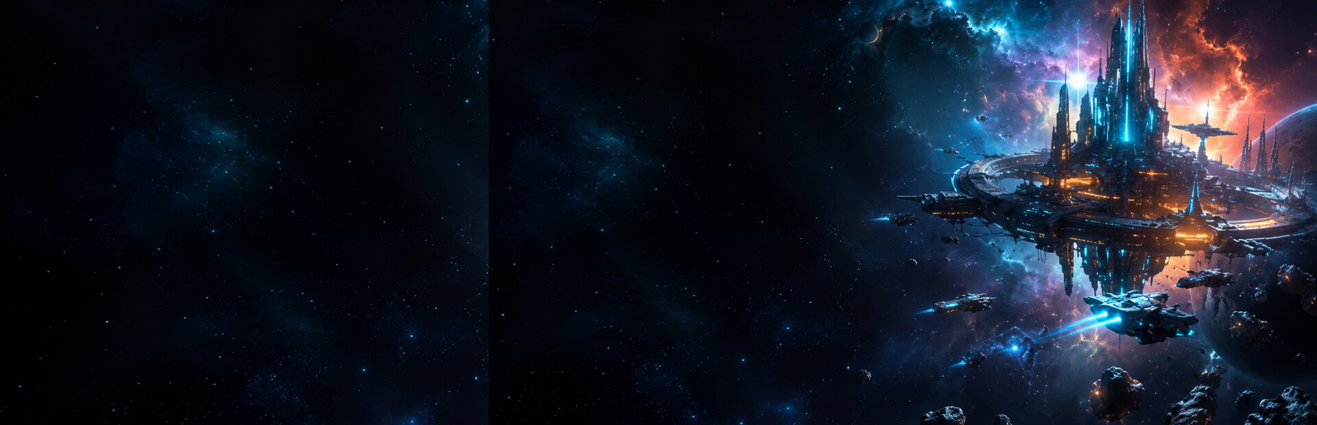 Aethelgard: Galactic Guardian